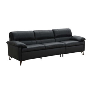Eilene Sofa, Top Grain Leather