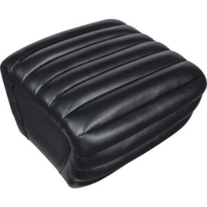 Haowen Haowenn Leather Ottoman