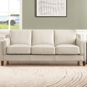Modern Sofa Bella Leather Sofa