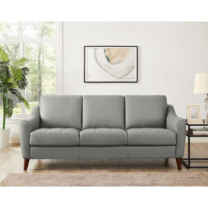 Modern Sofa Ersa Leather Sofa