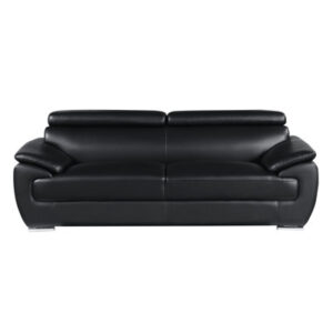 Modern Sofa Genuine Leather Sofa