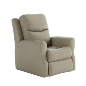 Fame Leather Recliner