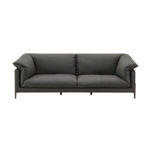 Grain Leather Sofa