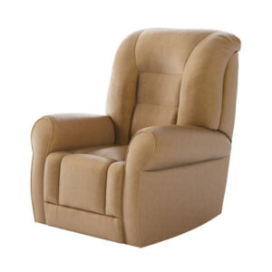 Grand Leather Power Recliner