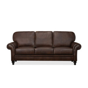 Leather Sofa