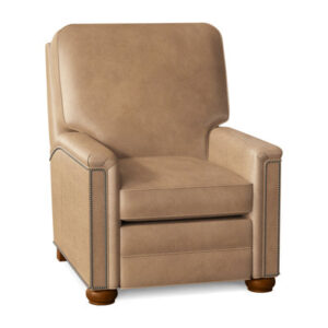 Randleman 31" Wide Genuine Leather Manual Standard Recliner