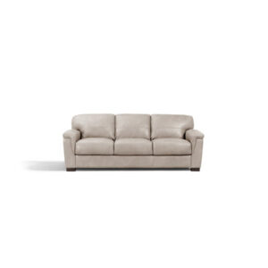 Ranjit Modern Sofa Cornelia Sofa , Leather