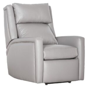 Drake 29" Wide Genuine Leather Standard Recliner