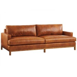 Horizon Leather Sofa
