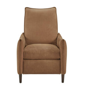 Juleana Leather Recliner