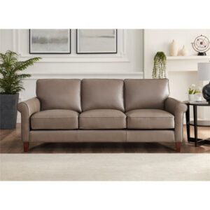 Laguna Leather Sofa