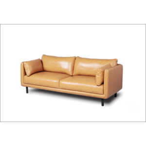 Modern Leather Sofa
